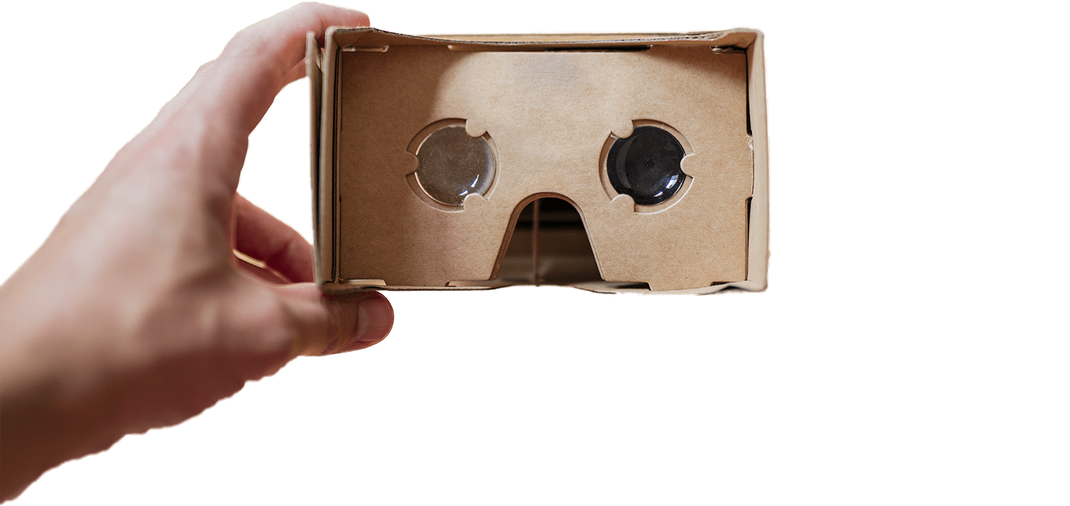Cardboard VR Viewer